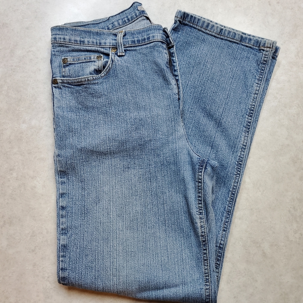 VTG Jones New York Sport Jeans